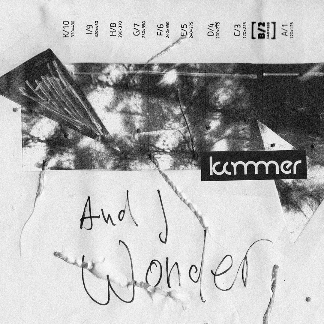 And I Wonder (echolot015)