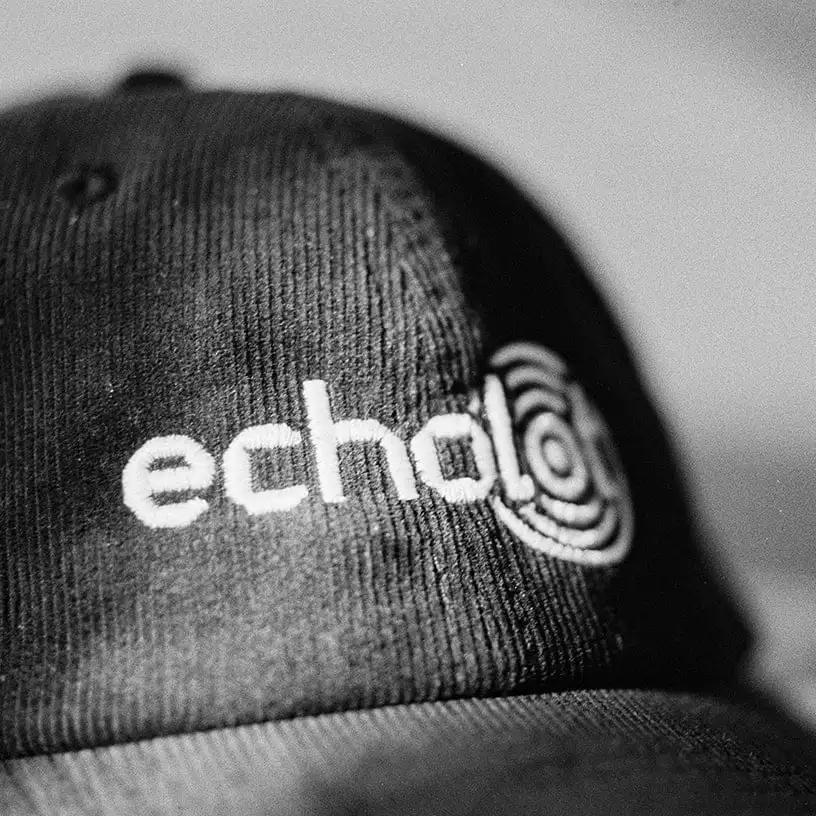 echolot cap