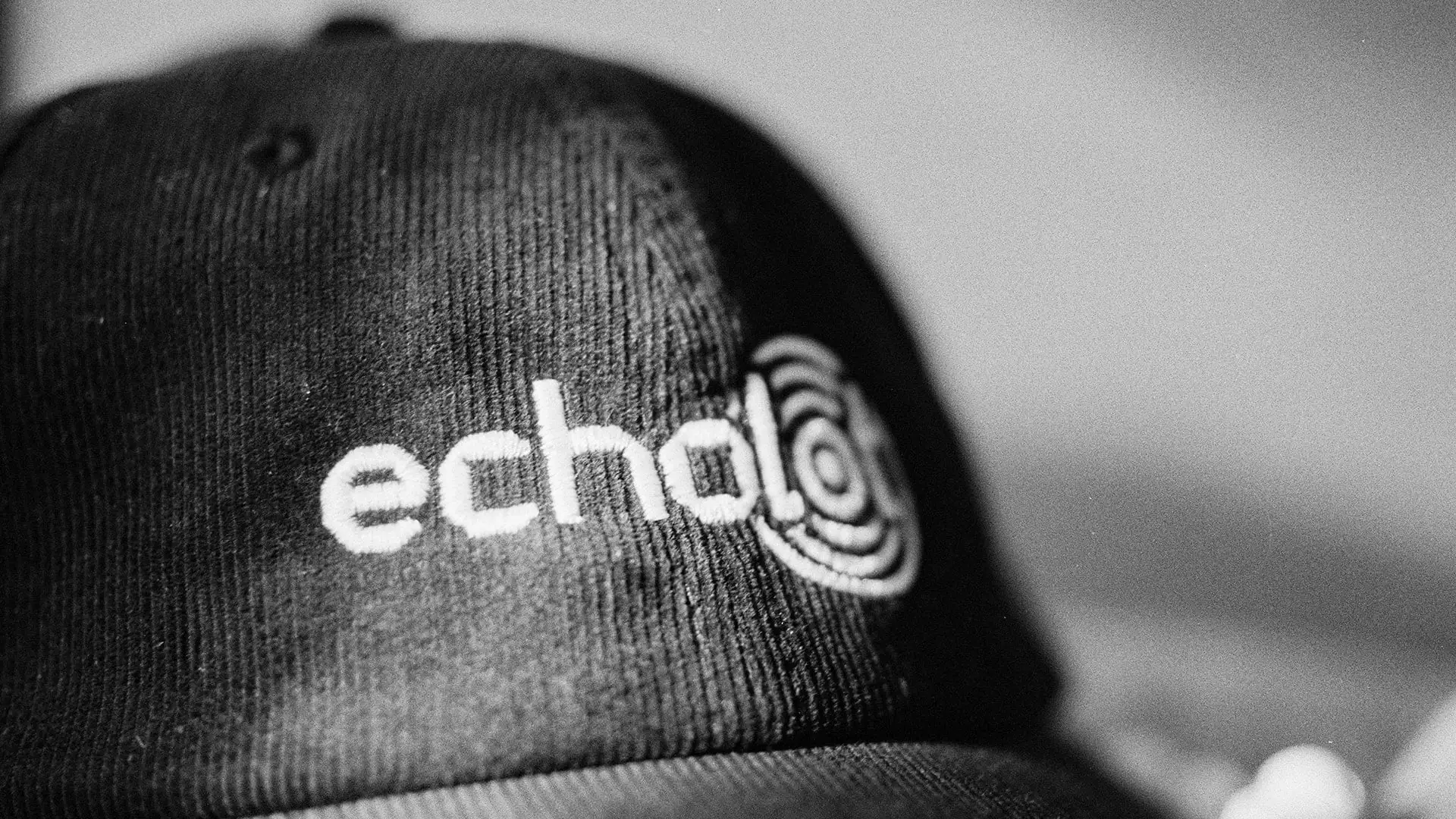 echolot cap