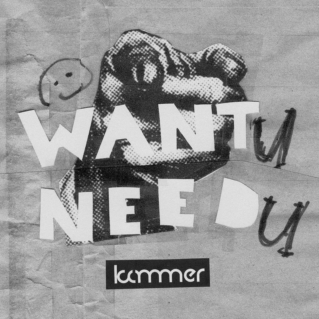 Want U, Need U (echolot017)