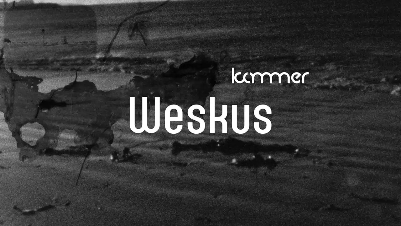 Weskus (echolot018) Music Video Teaser